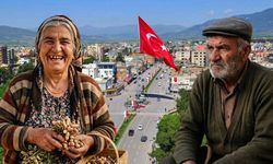 Osmaniye’nin En Çok Gülen ve En Somurtkan İlçesi Belli Oldu