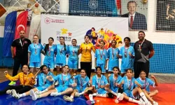 Osmaniye'nin Sporcuları Türkiye Yarı Finallerinde