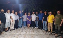 Osmaniye Sorunları İçin Toplandılar
