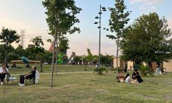Osmaniye'nin Yaz Akşamlarında Tercihi Orası Oldu!