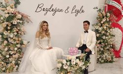 Osmaniye'den Örtlek Ailesi'ne, Azerbaycan'dan Gelin Geldi