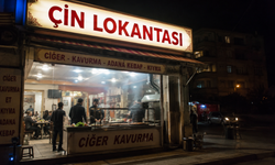 Osmaniye'ye İlk Kez Gelenleri Şaşırtan Gerçek ''Çin Lokantası''