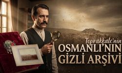 Osmanlı Arşiv Belgelerinde Toprakkale Detayı