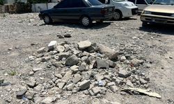 Parası Ücretli, Hizmeti Taşlı! Osmaniye'de Sürücülerin Otopark Çilesi