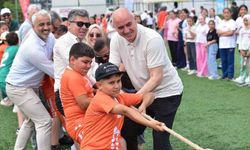 Sanal Dünyaya Çalım, Geleneksel Oyunlara Dev Adım!
