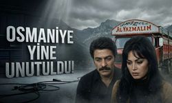 Selvi Boylum Al Yazmalım Mirasına Osmaniye Sahip Çıkamıyor