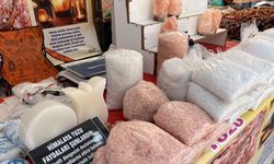 Şifa Kaynağı mı, Pazarlama Stratejisi mi? Osmaniye’de Himalaya Tuzu Çılgınlığı