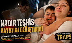 'Sıradan Bir Ağrı' Sandı, Nadir Görülen Genetik Hastalık Çıktı!