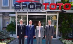 Spor Toto'dan Osmaniye'ye Dev Yatırım! İlçe İlçe Yapılacak O Projeler Belli Oldu