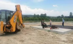 Sumbas’ın Gözdesi Mehmetli Beldesi'ne Dev Proje!
