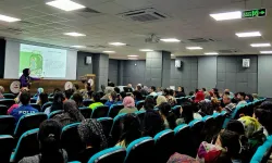 Sumbas’ta Uyuşturucuyla Mücadele Semineri