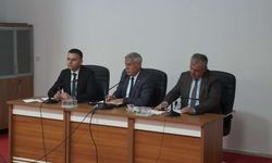 Tarlanın Reçetesi Osmaniye'de Yazıldı!