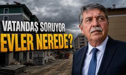 Osmaniye'de Sözleşme Süresi Aylar Önce Dolan Dev Projede Son Durum Ne?