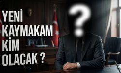 Toprakkale Yeni Kaymakamını Bekliyor Atama Neden Gecikti?