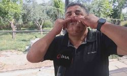 Traktörle Yol Kesip Meydan Dayağı Atan Kardeşlere Ceza
