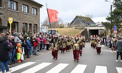 Türk Yaşamayan ''Türk Köyü'' Merak Uyandırıyor