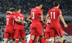 Türkiye - Kuzey Makedonya Maçı Ne Zaman, Hangi Kanalda? Muhtemel 11'ler