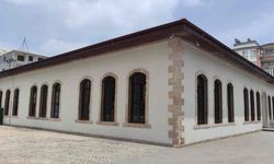 Türkiye'nin En Özel 3 Restorasyonundan Biri Osmaniye'de Tamamlandı