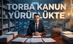 Cebinizi Yakından İlgilendiren Torba Kanun Yürürlüğe Girdi