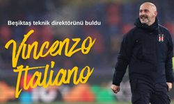 Beşiktaş Yeni Hocasını Buldu!