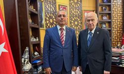 Yayla Sezonu Öncesi Osmaniye Dosyası Devlet Bahçeli'nin Masasında!