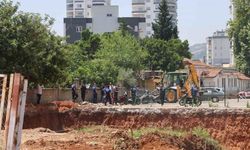 Yeni İtfaiye Binasının Konumu Tartışma Yarattı