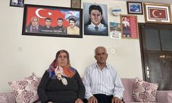 15 Temmuz Şehidi Mehmet Karacatilki'nin Osmaniye’deki Baba Ocağında 10 Yıllık Dinmeyen Acı