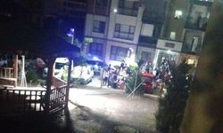 SON DAKİKA! Osmaniye’de Damat Kaynanasını Bıçakladı