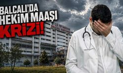 Adana Balcalı Hastanesinde Teşvik Krizi Neden Çözülemiyor?