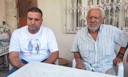Adana Rüzgarlı Tepe'de cinayet olayı meydana geldi