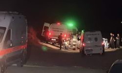 Adana'da 1 kadın ve 2 erkek Tabancayla Vurularak Öldürüldü!