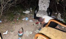 Adana'da Kayıp Olarak Aranan Genç Ormanda Ölü Bulundu