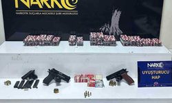 Adana'daki Narkotik Operasyonu Hangi Mahallelerde Gerçekleştirildi