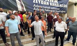 Adana'daki toplu taşıma krizinde son durum ne