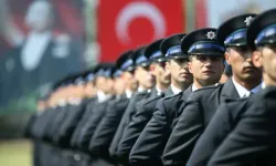 Adaylar Dikkat! Polis Olmanın Şartları Değişti!