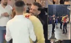 Altın Beklerken Kuzu Geldi! Osmaniye'deki Düğünde Şaşırtan Manzara