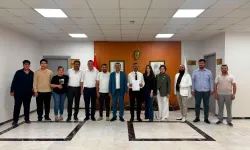 Anahtar Parti’de Yeni Dönem
