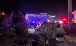 Arsuz Karahüseyinli Mahallesi’ndeki kaza nasıl gerçekleşti