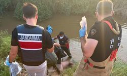 Asi Nehri Kenarında Erkek Cansız Beden Bulundu! Kimliği Belli Oldu