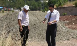 Bahçe'de Büyük Dönüşüm! Üç Mahalleyi Kapsayan Proje Başladı