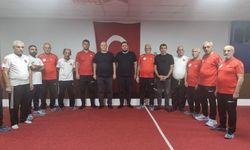 Osmaniye ve Gaziantep Huzurevleri Arasında Tatlı Rekabet