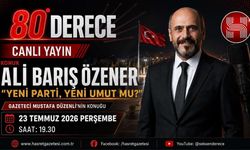 CHP Osmaniye'de Görevden Alınan Özener Sessizliğini Bozuyor
