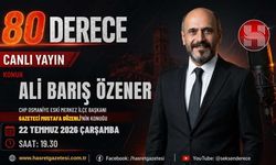 CHP’de Görevden Alınan Özener İlk Kez Konuşacak