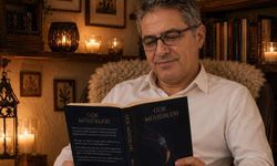 Yazar Bilge Şahna İlk Romanı Gök Mühürleri ile Ezber Bozuyor