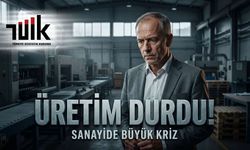 Bir Yılda 156 Bin Çalışan Neden Yok Oldu?