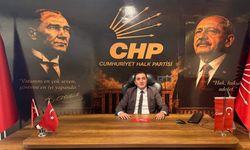 CHP Osmaniye İl Başkanı Tekerek, “Basın Susarsa Halk Kör Kalır”