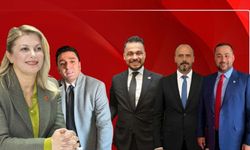 CHP Osmaniye Ortak Noktada Buluştu