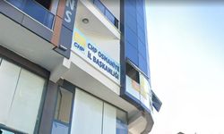 CHP Osmaniye Teşkilatında Tüm Binalar İçin Tahliye Kararı Çıktı