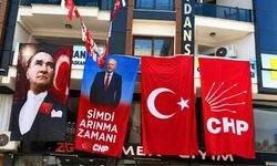 CHP Osmaniye'de Yeni Yönetim Göreve Başlıyor