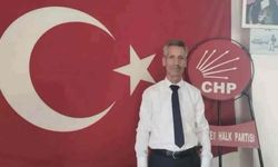 CHP Toprakkale Yönetimi İstifa Etti